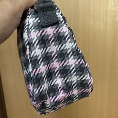 新品タグ付き未使用♡Lesportsacのバッグです☺️の画像