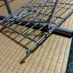 クローゼット 押し入れ 収納 ハンガーラックの画像