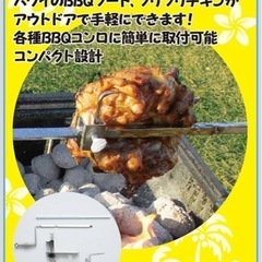 肉焼き　丸焼き　2セットの画像