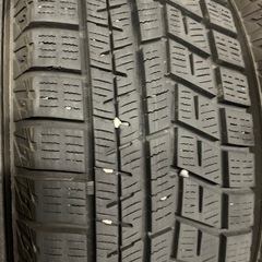 S 　価格相談ありましたら、お気軽にコメントお待ちしてます。ヨコハマスタッドレス　165/65-15    iG60  　2021年製タイヤのみ　の画像