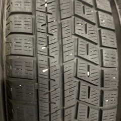 S 　価格相談ありましたら、お気軽にコメントお待ちしてます。ヨコハマスタッドレス　165/65-15    iG60  　2021年製タイヤのみ　の画像