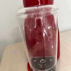 ネスカフェ　ドルチェグストピッコロXS 取扱説明書付きの画像