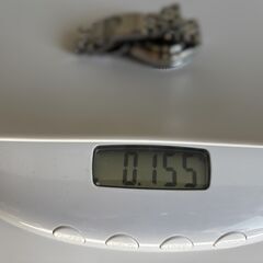 kerata ケラッタ PANDA BABY SCALE パンダ ベビースケール 体重計の画像