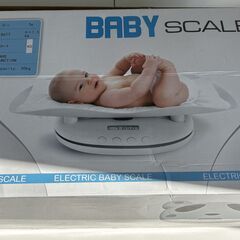 kerata ケラッタ PANDA BABY SCALE パンダ ベビースケール 体重計の画像