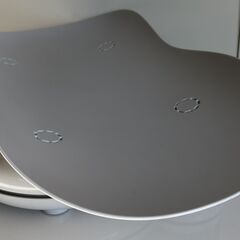 kerata ケラッタ PANDA BABY SCALE パンダ ベビースケール 体重計の画像