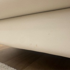 casacasa ソファ　2.5人掛けの画像