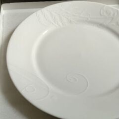 ウェッジウッド　プレート皿の画像