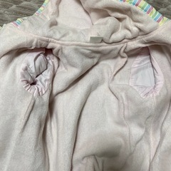 マザウェイズ　コート　アウター　110cm の画像