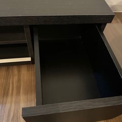 テレビ台　幅100cmの画像