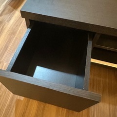 テレビ台　幅100cmの画像