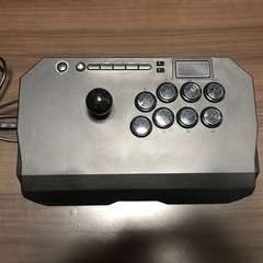 プレステ5で使えるアケコンの画像