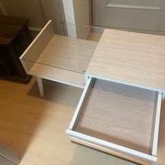 【無料】ローテーブルの画像