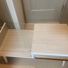 【無料】ローテーブルの画像