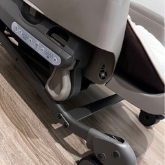 combi  ネムリラ オートスウィング の画像