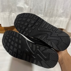 新品　moz エアクッションレディースの画像