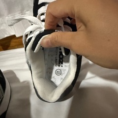 新品　moz エアクッションレディースの画像