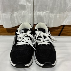 新品　moz エアクッションレディースの画像