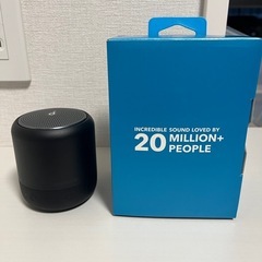 Anker Soundcore Mini 3の画像