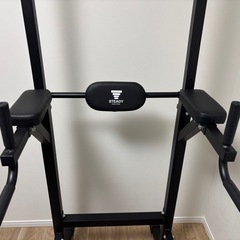 STEADY懸垂マシン  の画像
