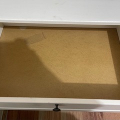 無料IKEAオムツ交換台の画像