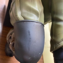 METAL GEAR SOLID スネーク　ダンボール潜入ティッシュケース A賞の画像