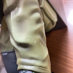 METAL GEAR SOLID スネーク　ダンボール潜入ティッシュケース A賞の画像