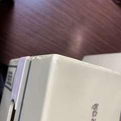 METAL GEAR SOLID スネーク　ダンボール潜入ティッシュケース A賞の画像