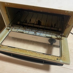 アイリスオーヤマ トースター!!
の画像