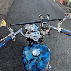 jazz カスタム　実働　【値下げ交渉不可】　　の画像