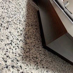 ローテーブルの画像