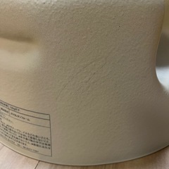 バンボ　サンドベージュの画像