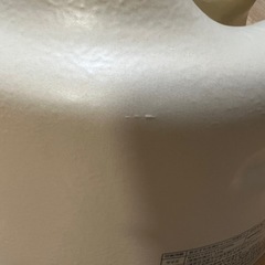 バンボ　サンドベージュの画像