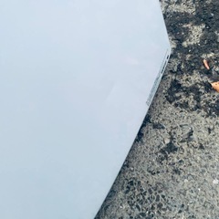 Hisense 全自動電気洗濯機  HW-55E4Wの画像