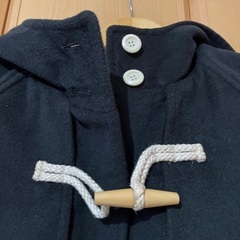 ロングコートの画像