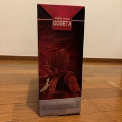 【新品未使用　ドラゴンボールフィギュア】の画像