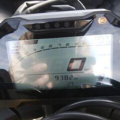 YAMAHA　YZF-R125　ブラック2023年式の画像