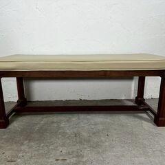 ベンチシート ベンチチェア ダイニングチェア 食卓チェア リビングチェア ベンチ チェア 椅子 イス RWben9の画像