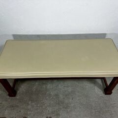 ベンチシート ベンチチェア ダイニングチェア 食卓チェア リビングチェア ベンチ チェア 椅子 イス RWben9の画像