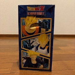 【新品未使用　ドラゴンボールフィギュア】の画像