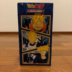 【新品未使用　ドラゴンボールフィギュア】の画像