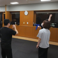 ジモティーからの申し込みで1500円(税込)！11月24日㈪祝日｜女性のための護身術講座　申し込み受付中。座学と実技のオールインワン講座で防犯力と護身力をアップ！の画像