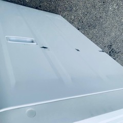 YAMADA 洗濯機  YWM-T60H1の画像