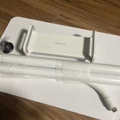 タブレットスタンドの画像