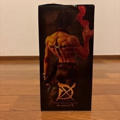 【新品　ONE PIECEフィギュア】の画像