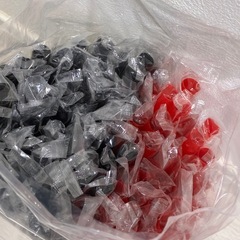 タピオカストロー100本の画像