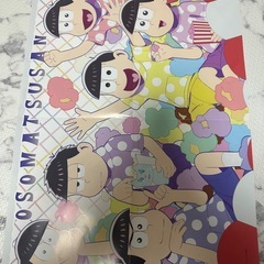 ポスターの画像