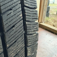 205/60/16冬VRX3の画像
