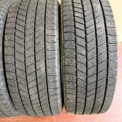 205/60/16冬VRX3の画像
