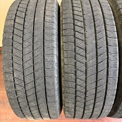 205/60/16冬VRX3の画像