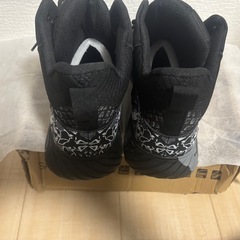 【新品】🉐安全靴の画像